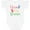 AA-White, variant on Inktastic I Love My Gramps Cute Grandkids Boys or Girls Baby Bodysuit