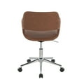 thumbnail image 6 of LumiSource Margarite Task Chair, 6 of 6