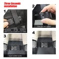 thumbnail image 4 of Hebilla Segura, Correa De Seguridad Para Asiento De Bebé De Coche, Cinturón, Correa Para Mochila, Hebilla Para Silla Alta De Cochecito Noticed VI011483-00, 4 of 6