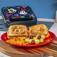 thumbnail image 3 of Sandwichera Disney Mickey y Minnie Uncanny Brands 120V, 3 of 7