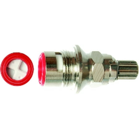 Ceramic Disk Stem - Price Pfister PP11676-LF Ceramic Disc Stem