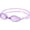 Lavender, variant on VIEW Swimming Gear V-240ASA AILE SWIPE Anti-Fog Racing Swim Goggles, Smoke/Gold Mirrored