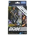 thumbnail image 2 of G.I. Joe Classified Series Nightforce Jodie "Shooter" Craig, G.I. Joe Action Figures (6"), 90, 2 of 10