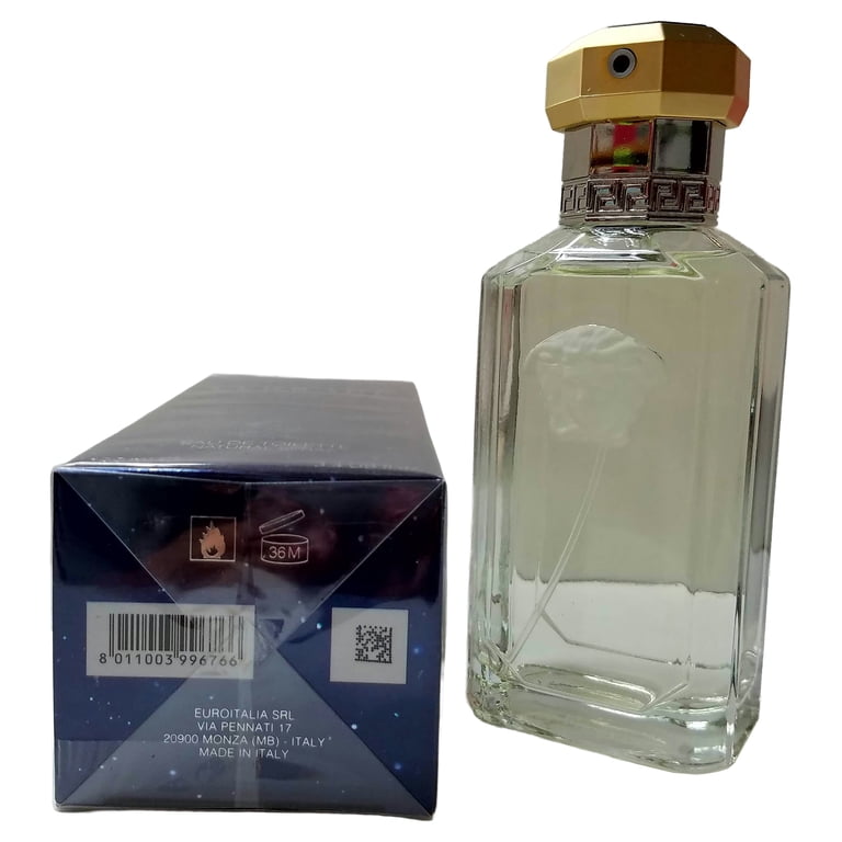 Versace, The Dreamer Eau de Toilette, 3.4 oz Spray, Men's