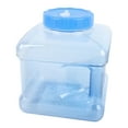 thumbnail image 1 of Distiller Water Container Portable PP Outdoor Water Bottle Home  Beauty 5L, 1 of 7