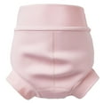 thumbnail image 5 of Splash About Girl's Happy Nappy™ Reusable Swim Diaper, Almond Blossom, 0-3 Months, 5 of 5