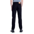 thumbnail image 2 of Jeans Oggi Hombre Power Movin Straight Black Oggi Jeans POWEMOVINEGR, 2 of 4
