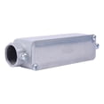 thumbnail image 3 of Conduit Pared Delgada Anclo 3/4" Gris, 3 of 3