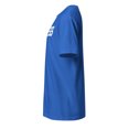 thumbnail image 3 of Press Media Reporter Professional Identification T-Shirt (Royal, 2XL), 3 of 4
