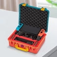 thumbnail image 4 of Ygjytge Bolsas Mano para Consola Juegos Protectora Transporte Impermeable para Switch/Lite/OLED, 4 of 9