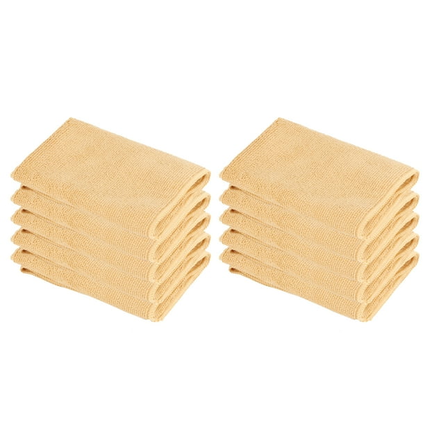 Toalla Suave Y Cómoda, Toalla De Microfibra, Toallas De Mano Suaves Para El Baño Del Hogar ANGGREK AGX2059
