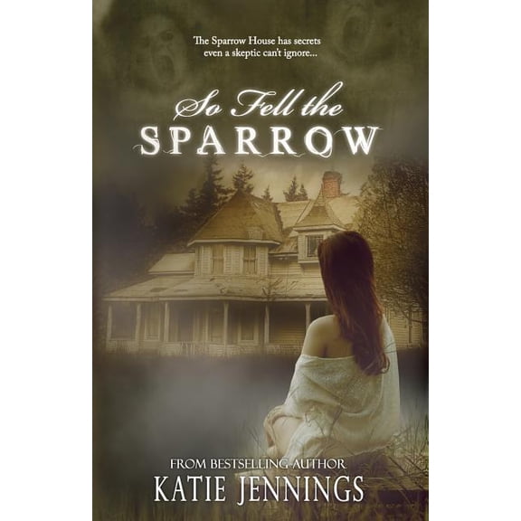 So Fell the Sparrow (Paperback)