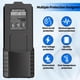 thumbnail image 4 of Batería BAOFENG BL-5L, 7,4 V, 3800 mAh, paquete USB extendido, 4 of 8