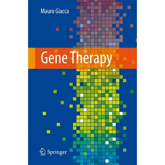 Gene Therapy, (Hardcover)