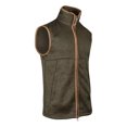 thumbnail image 3 of Jack Pyke Mens Melange Fleece Gilet, 3 of 6
