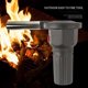 thumbnail image 2 of Convenient Barbeque Fan Air Blower Bellows Bbq Cooking Tool Electric Bbq Fan, 2 of 5