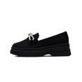 thumbnail image 3 of Zapato Lady Bug 8018 para Mujer T22.5 Zapaterias Mexico IVI LOVE 8018-NGO, 3 of 4