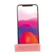 thumbnail image 3 of ADDHAT Soporte Para Teléfono Móvil Con Amplificador De Sonido Pasivo Color Rosa Durable, 3 of 8