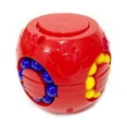 thumbnail image 1 of Magic Little Magic Bean Juguete giratorio para aliviar el estrés de los niños, 1 of 5