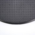 thumbnail image 1 of Hard Trowelling Plate, Powder Wall Machine Trowelling Plate Easy To Install Self-adhesive Trowelling  for Wall Smoothing Machine for Cement Mortar Trowel, 1 of 8