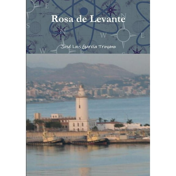 Rosa de Levante, (Paperback)