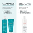 thumbnail image 3 of Avene Cleanance Cleansing Gel Soap Free Cleanser for Acne Prone, Oily, Face & Body, Pump, 13.5 oz., 3 of 8