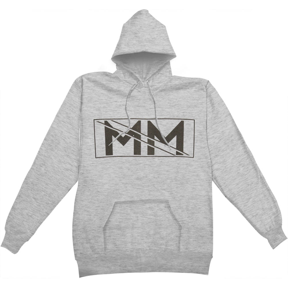 mm sweatshirt