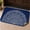 C, variant on XaaKee Door Mat, Heart Vine Semi-Circle Mandala Print Doormat, Non-Slip Rubber Backing Welcome Mat Outdoor Door Mat for Front Door Entrance, 20x31inch
