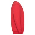 thumbnail image 3 of Fruit Of The Loom Kids  Classic 80/20 Set-In Sweatshirt, 3 of 3