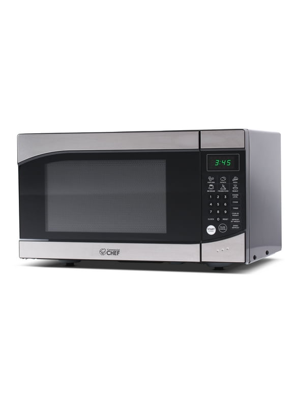 Small Microwaves in Microwaves