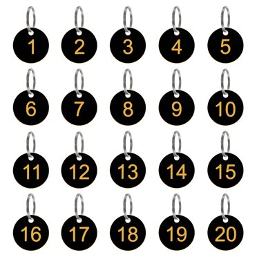 Price Tags and Hang Tag String Clothing Tag, 2