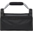 thumbnail image 5 of ToughBuilt – 15" Builder Tool Tote, Heavy-Duty Open-Top 1680D Ballistic Fabric Tote with Reinforced Steel Handle, Waterproof Hard Base & Multiple Storage Pockets, 5 of 5