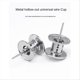 thumbnail image 5 of Fishing Reel Long-Distance Casting Sea Rod Reel Left, 5 of 5