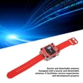 thumbnail image 3 of Relaj de Placa de desarrollo Programable, Relaj de Fidelidad Sen Cables para Módulo de Desarrollo ESP8266 Pantalla Lideró Orgánica de 1,3 Pulgadas Con Corre de, 3 of 7