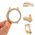 thumbnail image 3 of Miangastore Smartwatch Accessories Pc Material 1Pcs 1.85X1.57X0.43in, 3 of 9