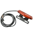 thumbnail image 5 of LED Ebike Brake Rear Light Turn Functional Tail Light for 36V 48V Electric Bike, 5 of 10