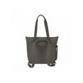 thumbnail image 2 of Travelon Convertible Backpack/Tote Bag, Smoke, 2 of 6