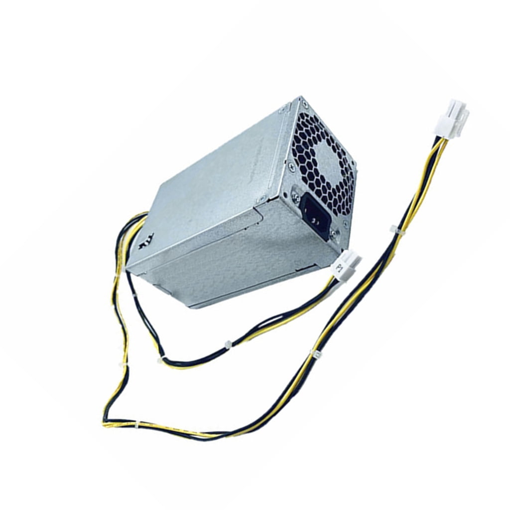 180W 100-240V Power Supply Model PSU Replacement for HP 600 800 G3 G4 D16-180P2A 901771-002 901772-003 D16-180P3A PCK017