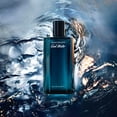 thumbnail image 2 of Perfume Davidoff Cool Water para después del afeitado para hombre 125 ml, 2 of 5