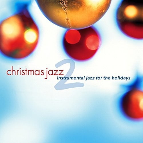 Jack Jezzro & Friends - Christmas Jazz 2 - Music & Performance - CD