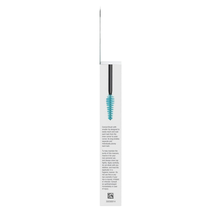 Neutrogena Hydro Boost Waterproof Plumping Mascara, Black, 0.21 oz