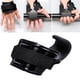 thumbnail image 4 of Heavy Fitness Lifting Up Assist Muñequeras Correas Power Negro shamjiam Gancho de levantamiento de pesas de potencia, 4 of 9