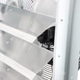 thumbnail image 6 of Vie Air 20 Inch Shutter Exhaust Fan with Power Cord, 6 of 9