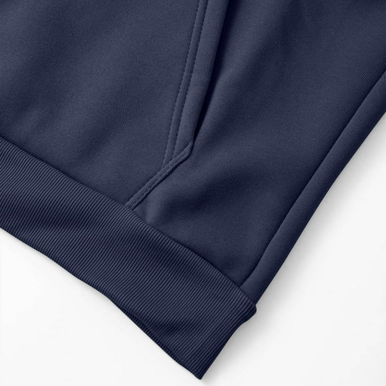 JUUYY Weighted Hoodie for Anxiety Comfort Hoodies for Anxiety