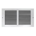 thumbnail image 1 of Grille de Retour d'Air 12X12 12 x 12 Po, 1 of 1