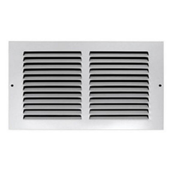 C170 12X12 12 x 12 in. Return Air Grille