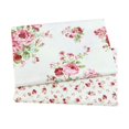thumbnail image 1 of CNKOO 2PCS 50x50CM Floral Printed Cotton Fabric Cloth for DIY Sewing, 1 of 1
