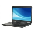 thumbnail image 3 of Restored Dell Latitude E5540 15.6" Laptop, Windows 10 Pro, Intel Core i5-4300U Processor, 8GB RAM, 500GB Hard Drive, 3 of 9