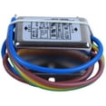 thumbnail image 4 of 2X AC 115 V / 250 V 6 A Individual Phase Noise Filter, 4 of 8