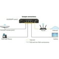 thumbnail image 4 of Netgear GS305EPP Ethernet Switch, 4 of 13